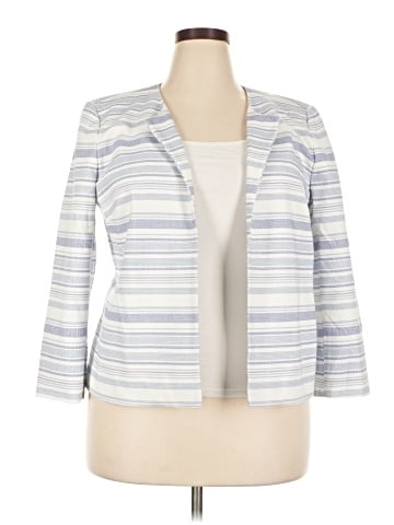 Talbots Blazer (view 1)
