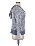 Almost Famous Blue Pullover Sweater Size XL - photo 4
