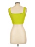 21 Saints Green Tube Top Size L - photo 2