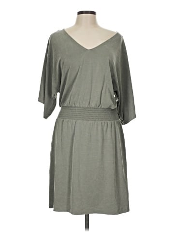 White House Black Market Casual Dress (view 1)