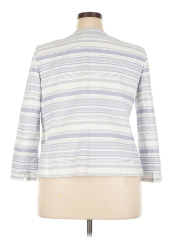 Talbots Blazer (view 2)