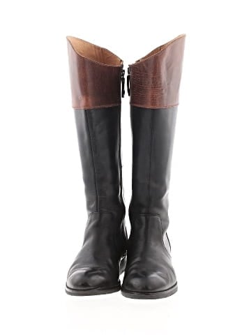 Sebago Boots (view 2)