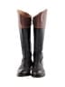 Sebago Black Boots Size 8 1/2 - photo 2