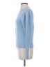 Tularosa Blue Pullover Sweater Size XS - photo 5
