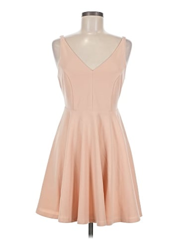 Lulus Cocktail Dress (view 1)