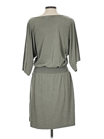 White House Black Market Casual Dress (view 2)