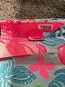 Lilly Pulitzer Tropical Teal Cocktail Dress Size 4 - photo 7