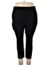 Old Navy Black Active Pants Size 20S - photo 1