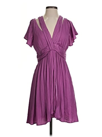 By Anthropologie Cocktail Dress (view 1)