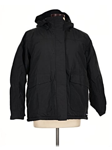 Lands' End Snow Jacket (view 1)