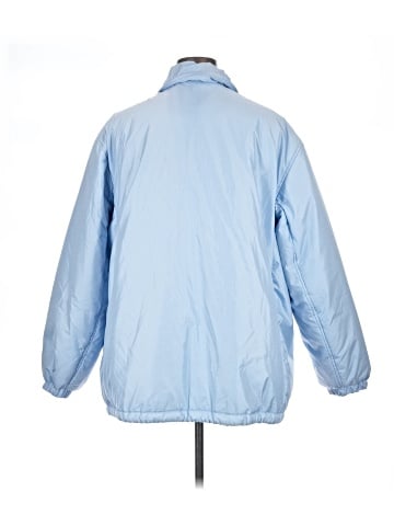 TNA Raincoat (view 2)