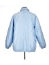 TNA Solid Blue Raincoat Size XL - photo 2