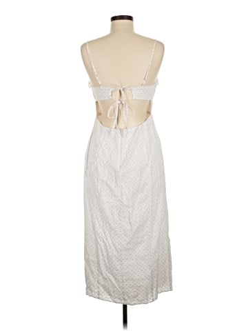 Majorelle Casual Dress (view 2)
