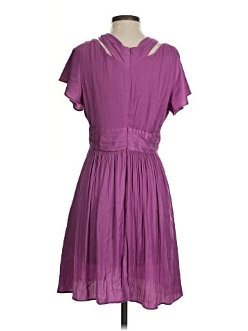 By Anthropologie Cocktail Dress (view 2)