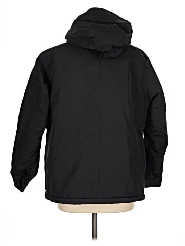 Lands' End Snow Jacket (view 2)
