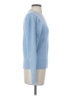 Tularosa Blue Pullover Sweater Size XS - photo 4