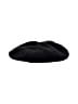 Unbranded 100% Wool Black Winter Hat One size - photo 1