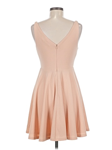Lulus Cocktail Dress (view 2)