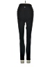 Lululemon Athletica Solid Black Active Pants Size 4 - photo 2