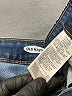 Old Navy Hearts Blue Jeans Size 6S - photo 7