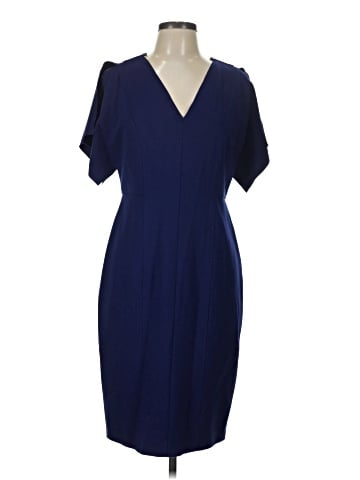 Elie Tahari Cocktail Dress (view 1)
