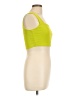 21 Saints Green Tube Top Size L - photo 4