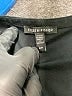 Eileen Fisher Solid Black Jumpsuit Size M - photo 4
