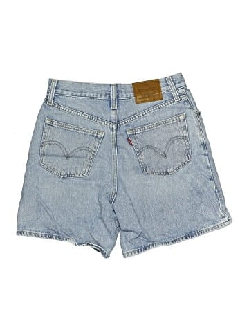 Levi's Denim Shorts (view 2)