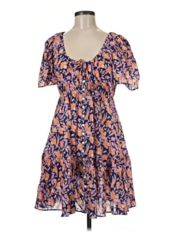 J.Crew Casual Dress (view 1)