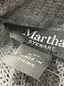 Martha Stewart Gray Turtleneck Sweater Size XXL - photo 7