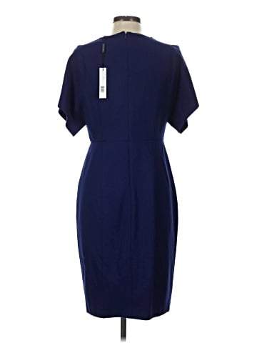 Elie Tahari Cocktail Dress (view 2)