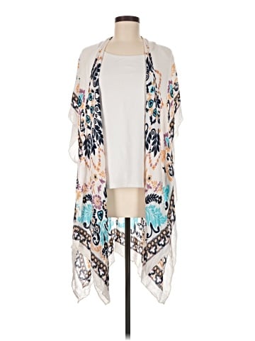 RACHEL Rachel Roy Kimono (view 1)