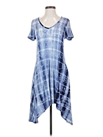 Karen by Karen Kane Casual Dress (view 1)