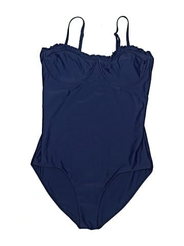 Minnow One Piece Swimsuit (view 1)