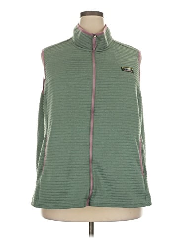 L.L.Bean Vest (view 1)