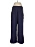 Maeve Blue Linen Pants Size M (petite) - photo 2