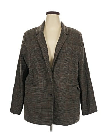 Old Navy Blazer (view 1)