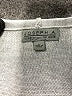 Joseph A. 100% Rayon Gray Sweater Vest Size L - photo 7