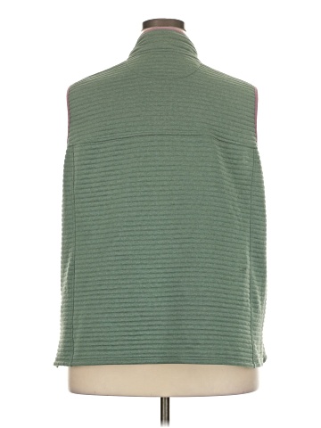 L.L.Bean Vest (view 2)
