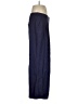 Maeve Blue Linen Pants Size M (petite) - photo 4
