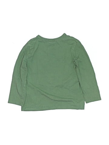 Du Pareil Au Meme DPAM Long Sleeve T-Shirt (view 2)