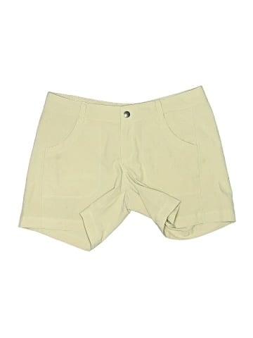 Patagonia Khaki Shorts (view 1)