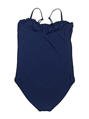 Minnow One Piece Swimsuit (view 2)