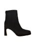 Sam Edelman Black Ankle Boots Size 9 1/2 (wide) - photo 1