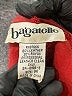 Bagatelle Red Leather Jacket Size M - photo 6