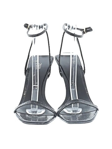 Zara Sandals (view 2)