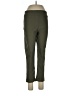 Tribal Solid Green Active Pants Size 12 - photo 1