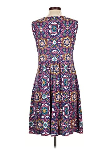 Lands' End Casual Dress (view 2)