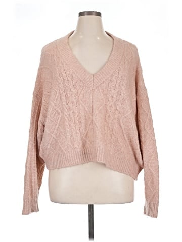 Guess Pullover Sweater (view 1)