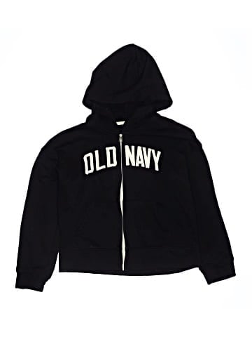 Old Navy Zip Up Hoodie (view 1)